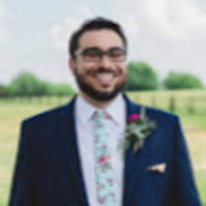 Meet your Posher, Ryan